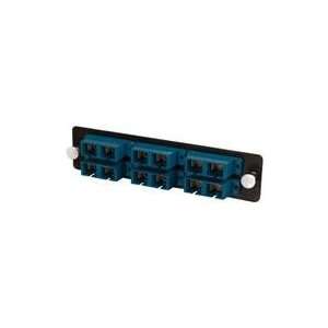  Cables To Go 31107 Q Series 12 StrandSC Adapter Panel 