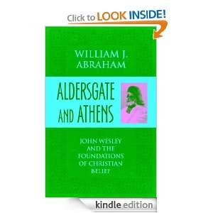   of Christian Belief William J. Abraham  Kindle Store