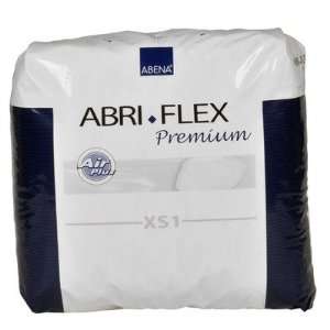  Abri Flex Premium Extra Small Protective Underwear Count 