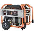 Generac model 5518 Air Cooled Stand By Generator