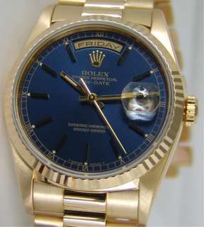 100% Authentic Rolex. It does not get any better than this Pictures 