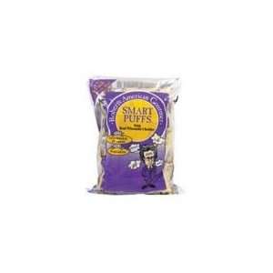 Smart Puffs Real Wisconsin Cheddar Mutil Grocery & Gourmet Food
