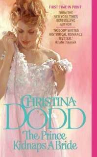 NOBLE  Some Enchanted Evening (Lost Princess Series #1) by Christina 