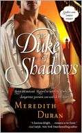 Duke of Shadows Meredith Duran