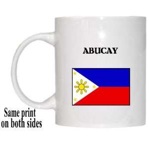  Philippines   ABUCAY Mug 