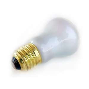  R16 40W Incandescent Reflector Lamp Medium Base Light Bulb 