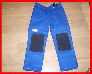 Schulz Target Shooting Trousers for Anschutz Rifle  