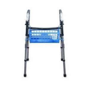  No Wire Walker Basket, Assembly, 1/Ea Health & Personal 
