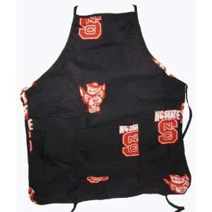   Carolina State   Cooking Apron (ACC Conference)