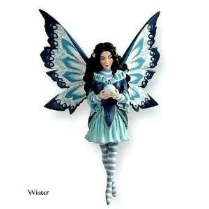  Winter Fairy Diva