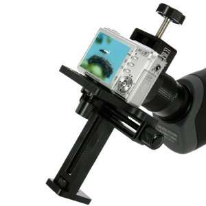  Dorr Universal Compact Digiscope Adaptor 566556 Camera 