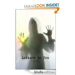 Letters to You (Wingless,Book 5) Holly Hood  Kindle Store