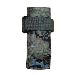   Flashlight Pouch Hunting Airsoft, law enforcement