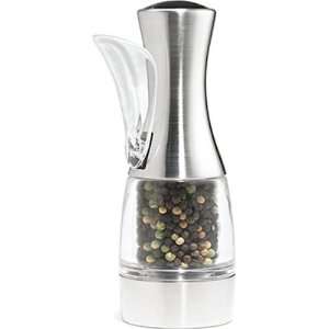  Chef?n Olle Pepper Grinder, Stainless