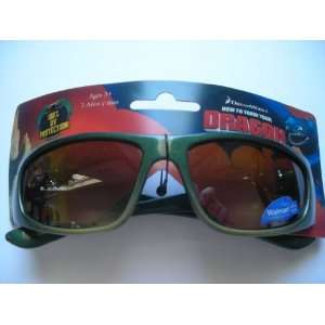  How to Train Your Dragon Child Sunglasses Gronckle Toys & Games