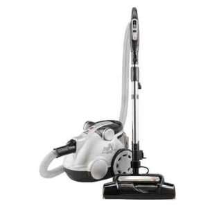  New   H WindTunnel Bagless  Silver by Hoover