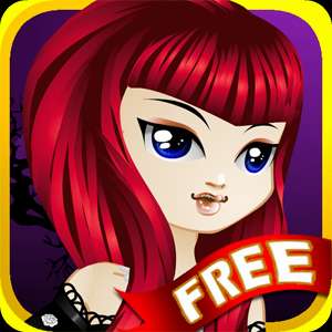   Cookie Clix FREE by Difference Games LLC