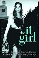 It Girl (It Girl Series #1) Cecily von Ziegesar