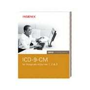 ICD 9 CM Professional for Hospitals 2008, Vol. 1,2 & 3, (1601510357 