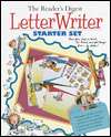   Letter Writer Starter Set by Readers Digest 