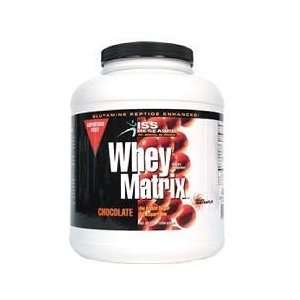  Whey Matrix   Vanilla   5 lb Container Health & Personal 