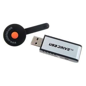  USBDrive 32MB Removable Storage Media Electronics