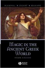   Greek World, (1405132396), Derek Collins, Textbooks   
