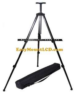Tripod Stand For LED Writing Board  