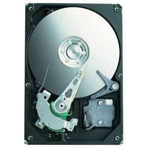 Seagate Barracuda 2 TB,Internal,7200 RPM,3.5 ST320005N1A1AS RK Hard 