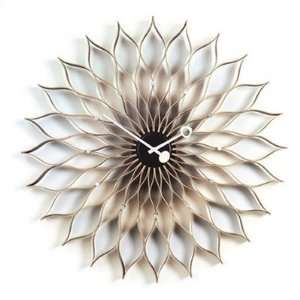  Vitra Design Museum   Sunflower Clock by George Nelson 