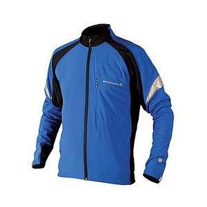 ENDURA Endura Windchill Jacket 2012 Small Blue  Sports 