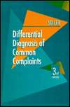 Differential Diagnosis of Common Complaints, (0721658083), Robert H 
