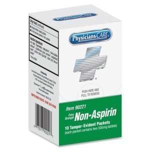   Xpress Non Aspirin Packet   Acme United acm 90221 Electronics