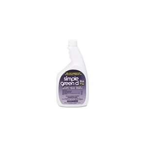 D Pro 5 One Step Disinfectant   32 oz. Health & Personal 