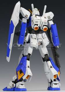 Resin 1/100 VP RX 78 Gundam NT 1 Alex  