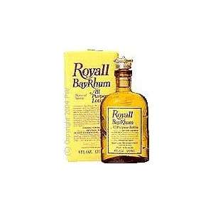  Royall BayRhum by Royall Fragrances   All Purpose Lotion 8 