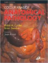   Pathology, (0443073600), Robin A. Cooke, Textbooks   