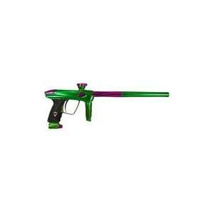  DLX Technology Luxe 1.5 Paintball Gun   Slime Green/Neon 