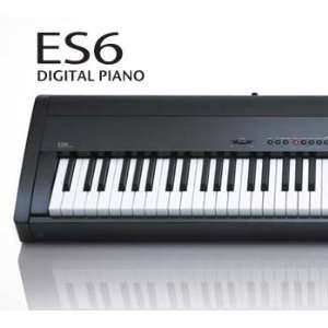  Kawai ES6 Digital Piano Musical Instruments