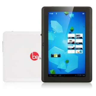 Build Excellent B76C Android 4.0 Tablet PC 7 1GB 2160P Dual Camera 