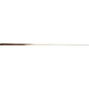  Action ACTOP52   One Piece 52 Pool Cue Stick Sports 