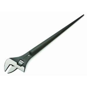  Brand JH Williams 13625 16 Inch Adjustable Construction Wrench