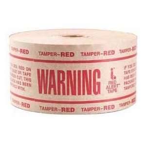  Hi Tech  Reinforced Water Activated Tape 72mmx375 Printed 