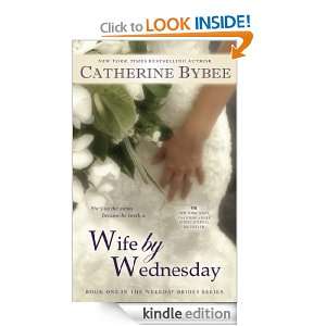 Wife by Wednesday Catherine Bybee  Kindle Store