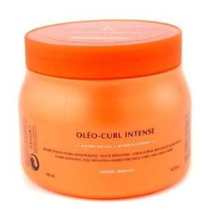  Exclusive By Kerastase Nutritive Oleo Curl Intense Masque 