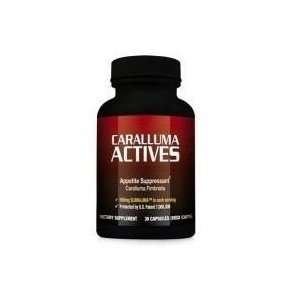 Caralluma Actives   Natural Appetite Suppressant for Weight Loss and 