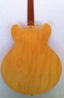1991 Gibson ES335 Dot W/ OHSC  