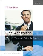 The Workplace   Personal Skills for Success, Vol. 3, (007829830X 
