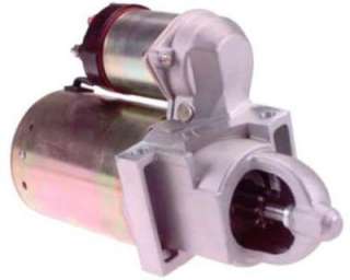 WAI World Power Systems 6313N New Vehicle Starter   No Core Charge 