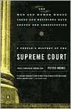   A Peoples History of the Supreme Court by Peter H 